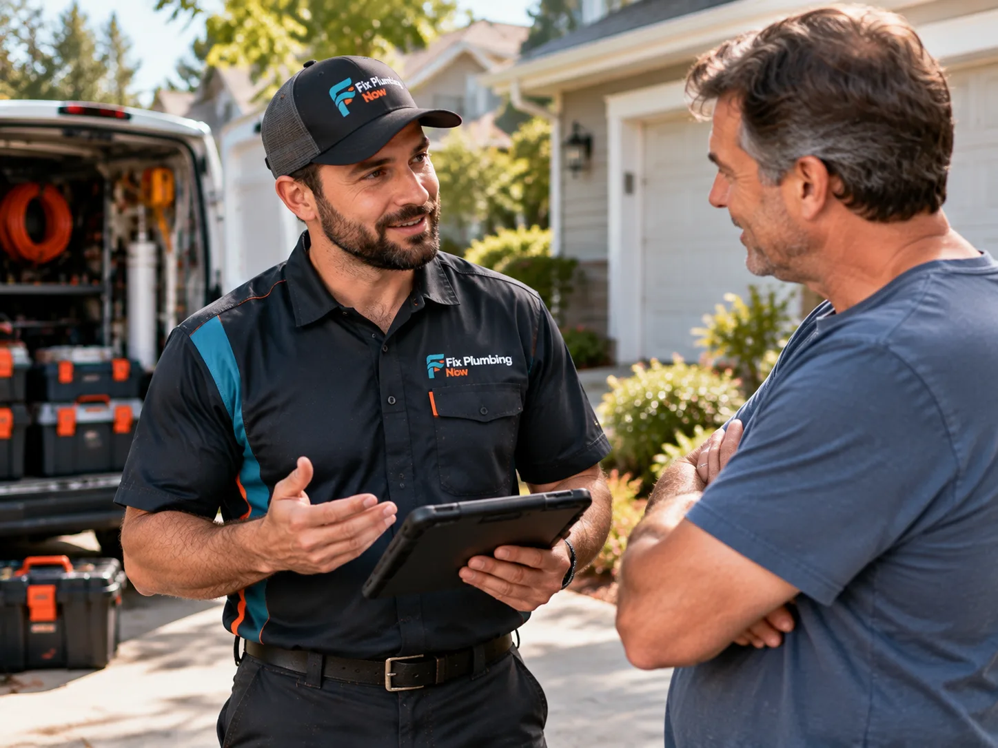 Clogged Drain Service Estancia, NM FAQs